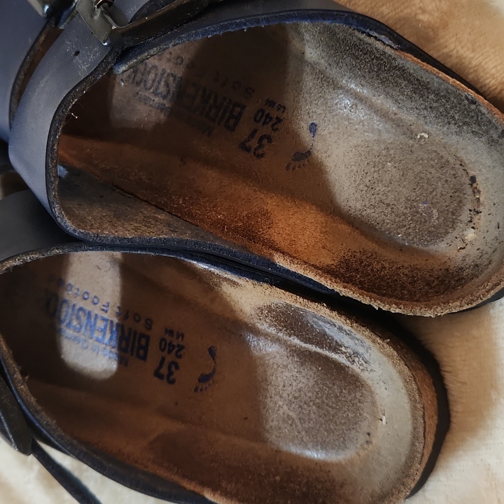 Birkenstock sandals - Picture 6 of 7